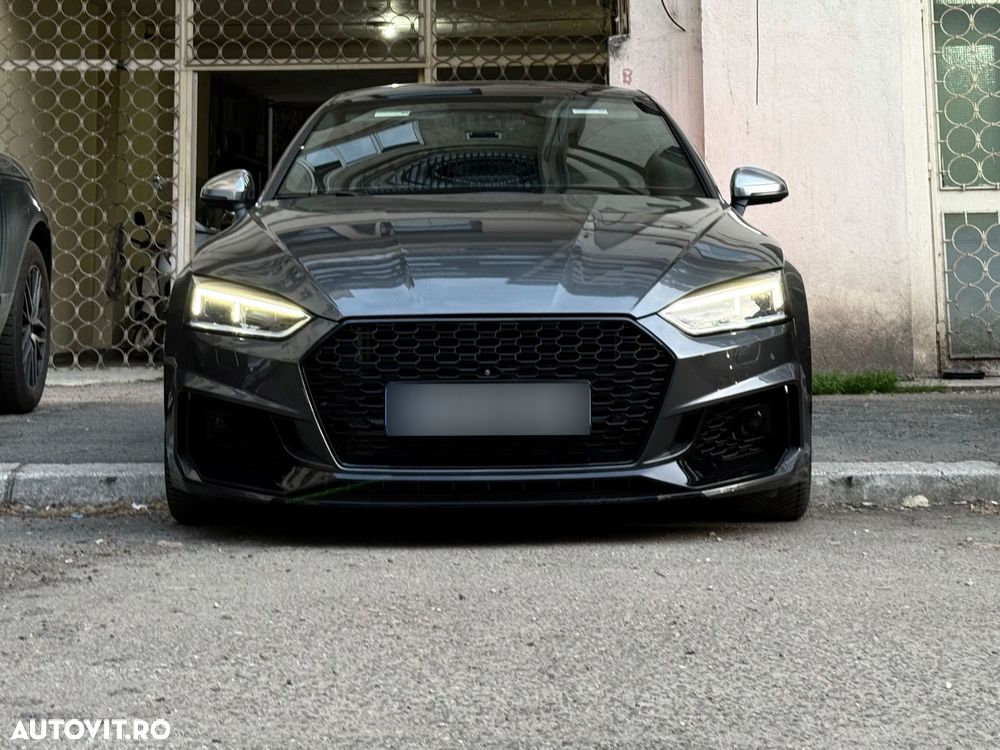 Audi S5 - 3