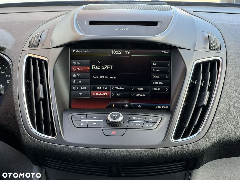 Ford C-MAX - 31