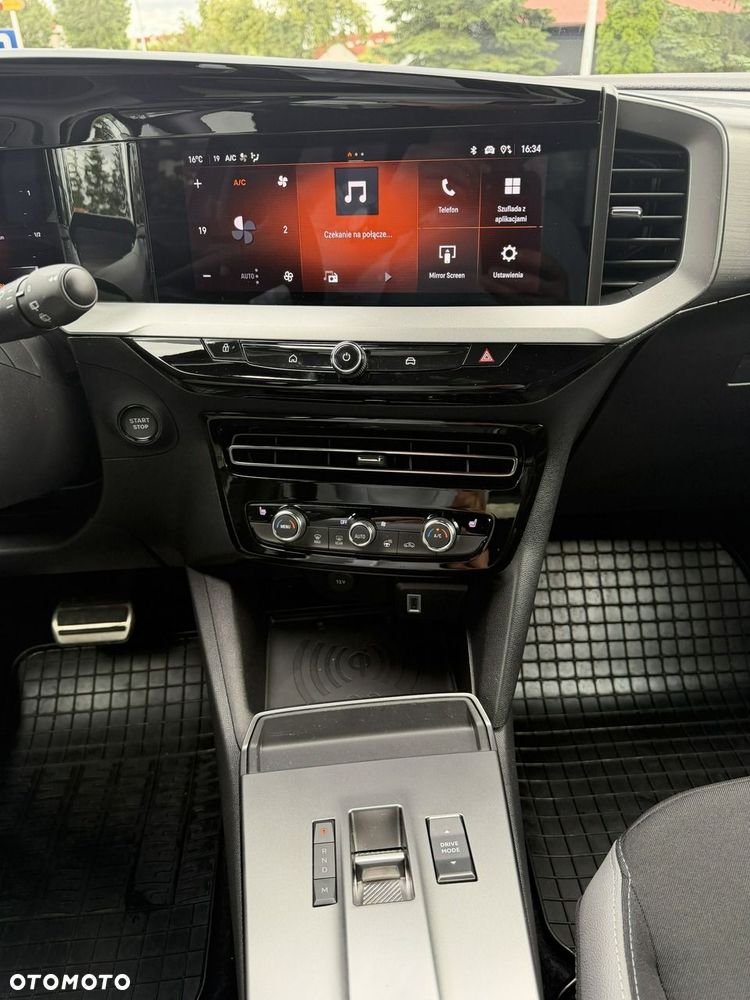 Opel Mokka 1.2 T GS S&S - 20