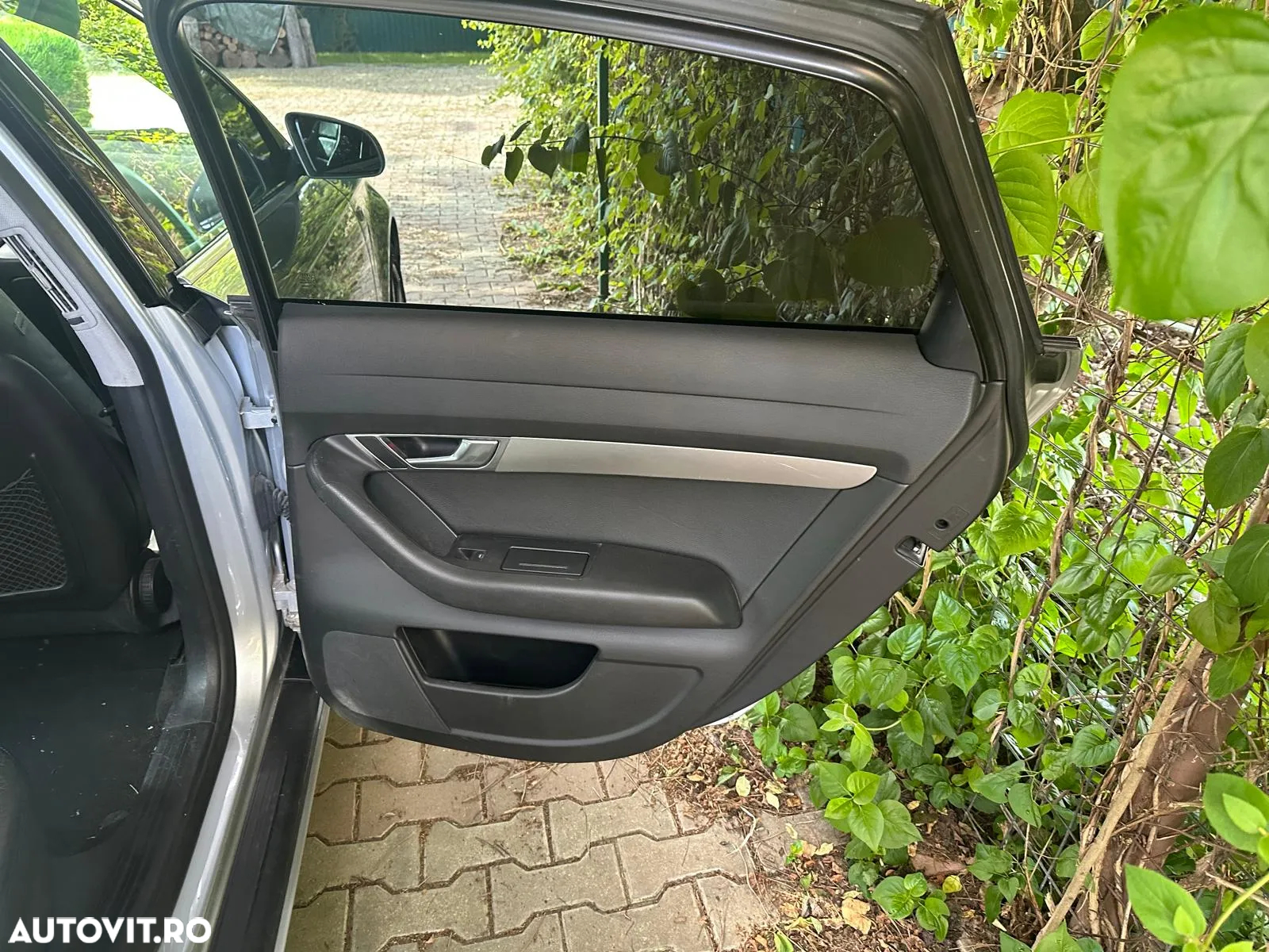 Audi A6 3.0 TDI quattro Aut - 13
