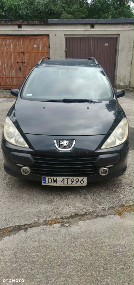 Peugeot 307 1.6 - 2