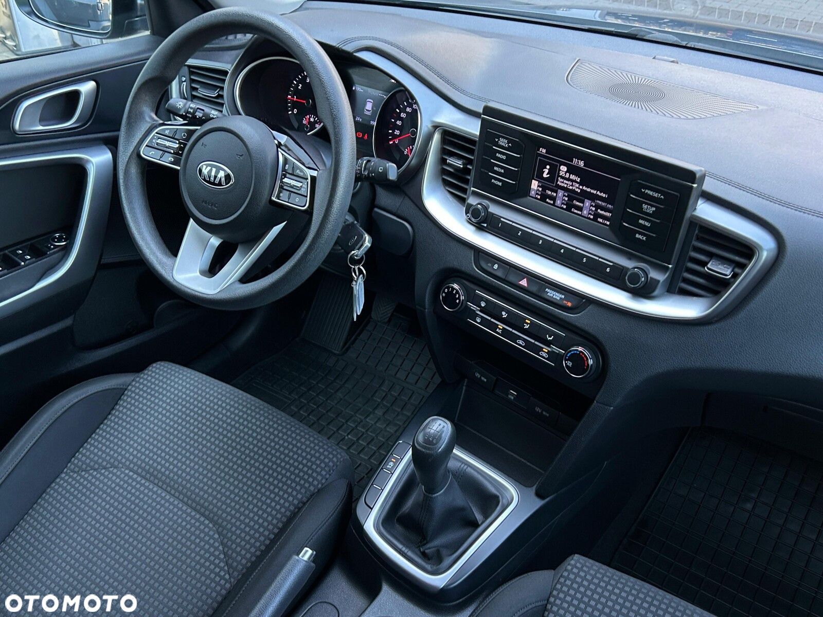Kia Ceed 1.0 T-GDI S - 16