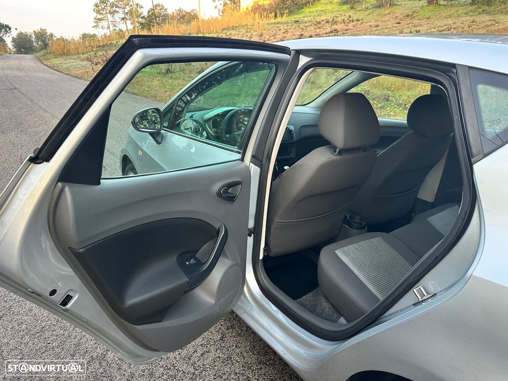 SEAT Ibiza 1.9 TDI PD Sport - 15