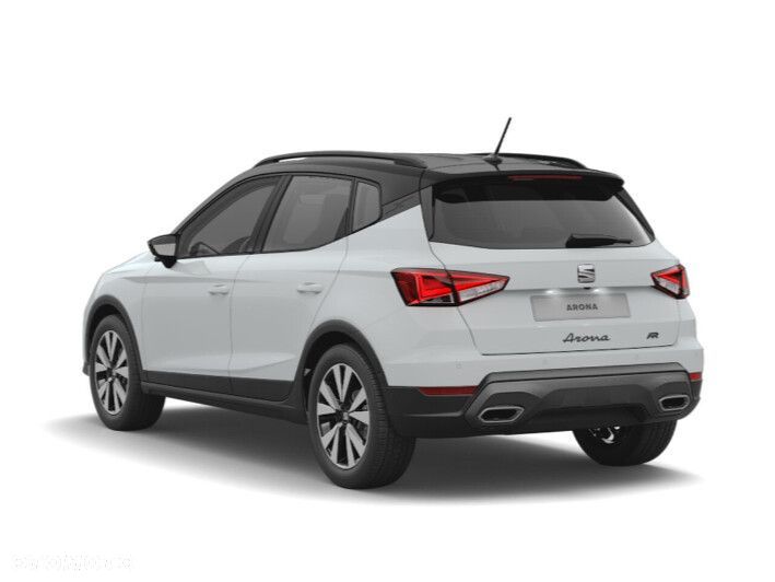 Seat Arona 1.0 TSI Style S&S DSG - 7