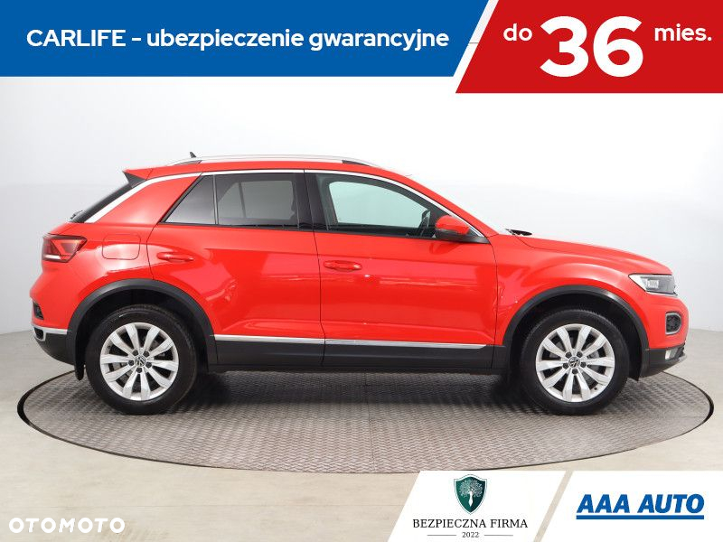 Volkswagen T-Roc - 7