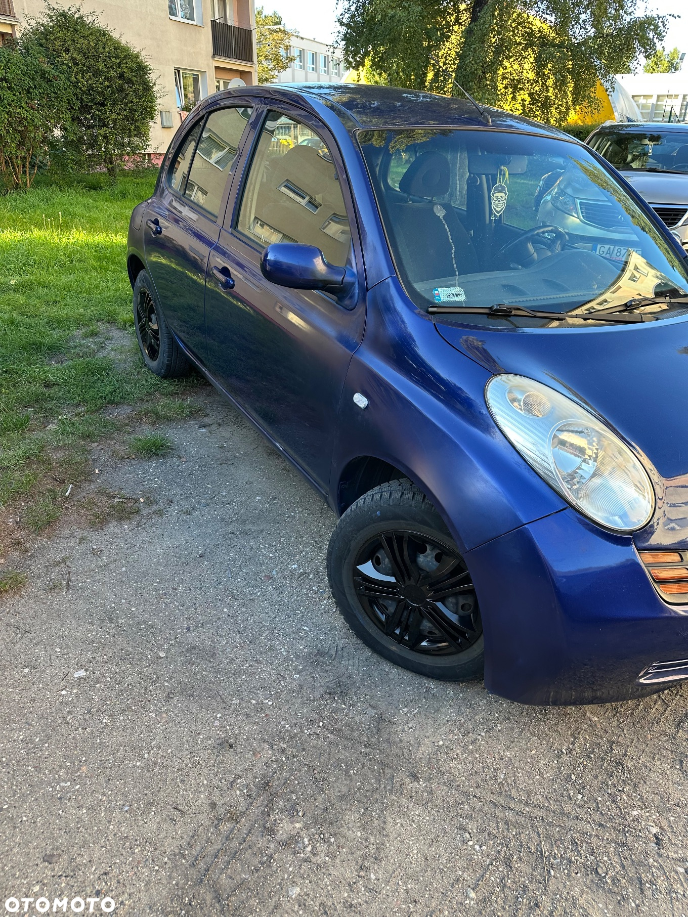 Nissan Micra - 14