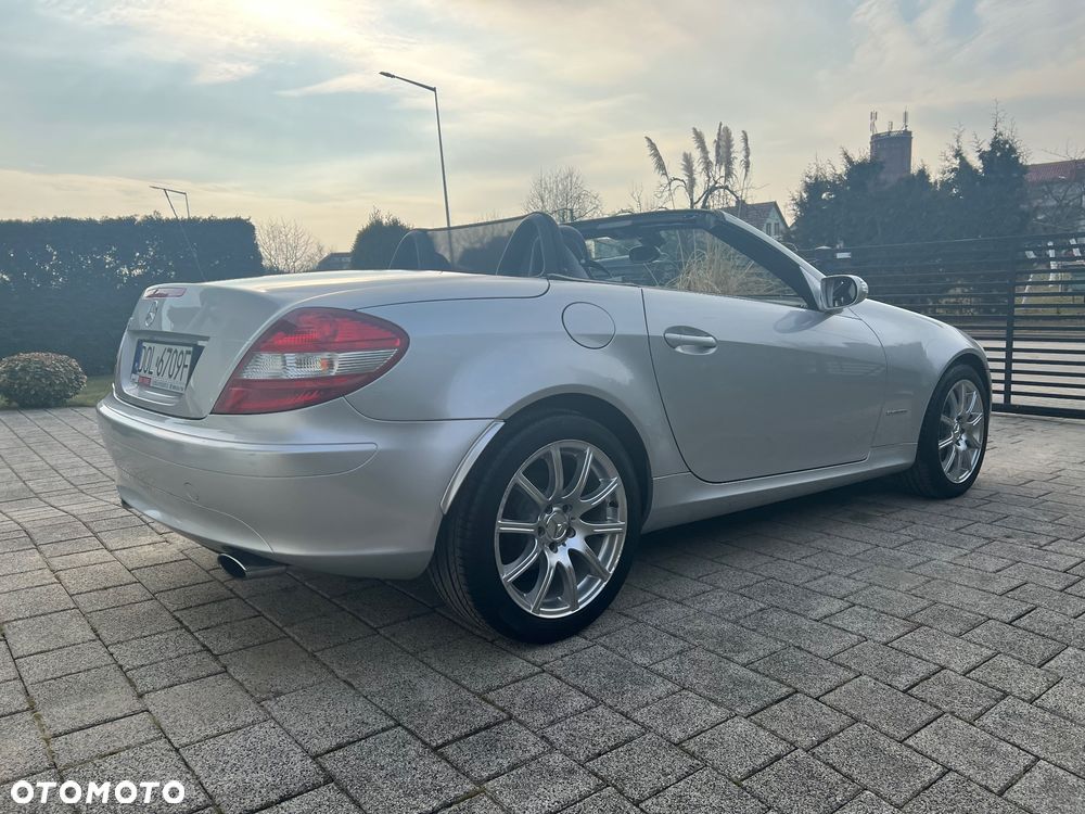 Mercedes-Benz SLK - 16