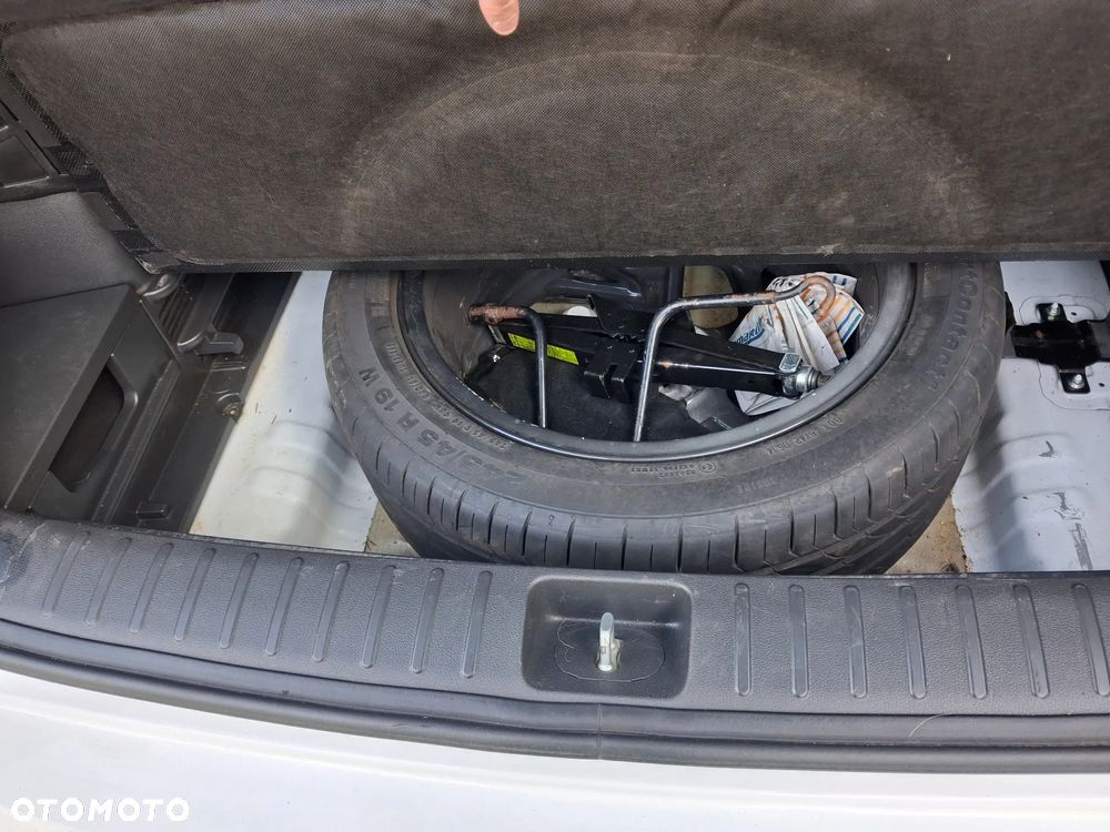 Hyundai Tucson - 24