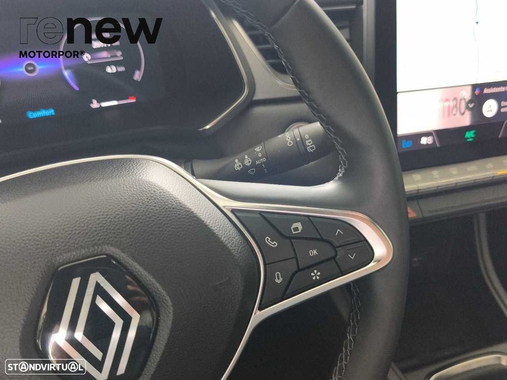 Renault Captur 1.0 TCe Techno — fotografia 19