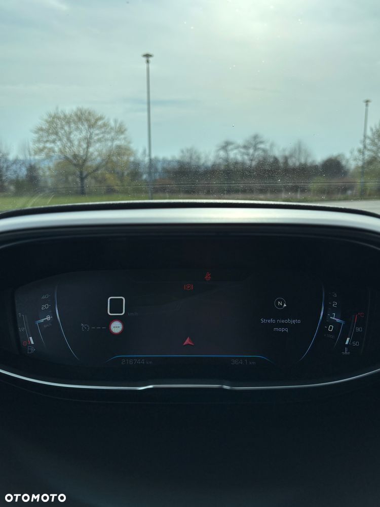 Peugeot 5008 2.0 BlueHDi Active 7os - 21