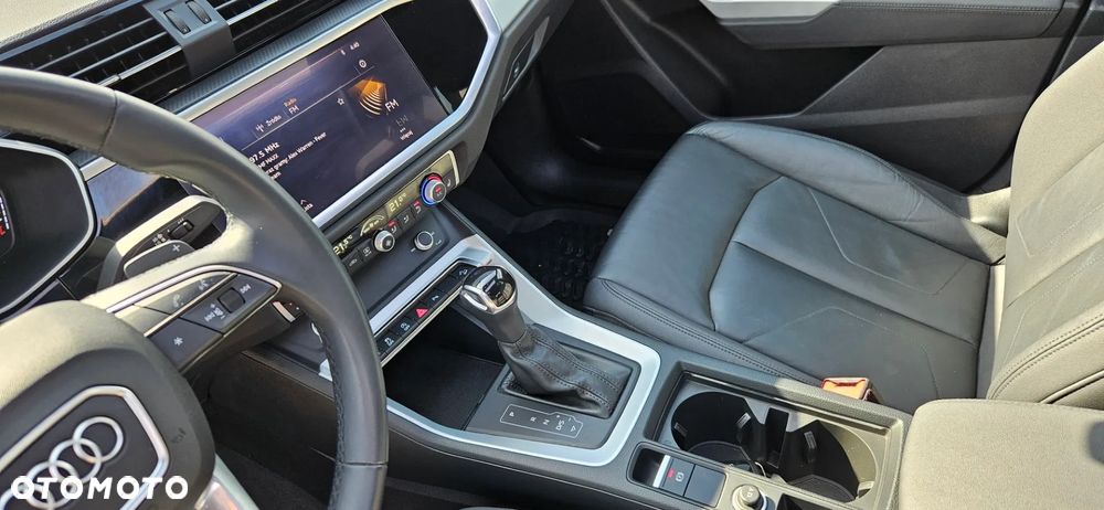 Audi Q3 45 TFSI Quattro S tronic S line - 34