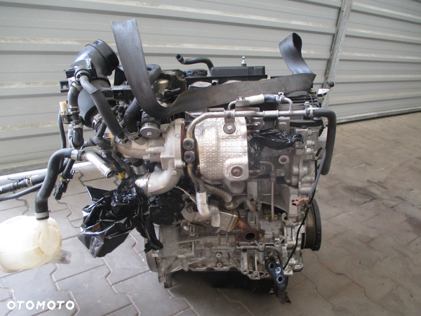 HYUNDAI TUCSON IV 2021- 1.6 PHEV SILNIK KOMPLETNY G4FT