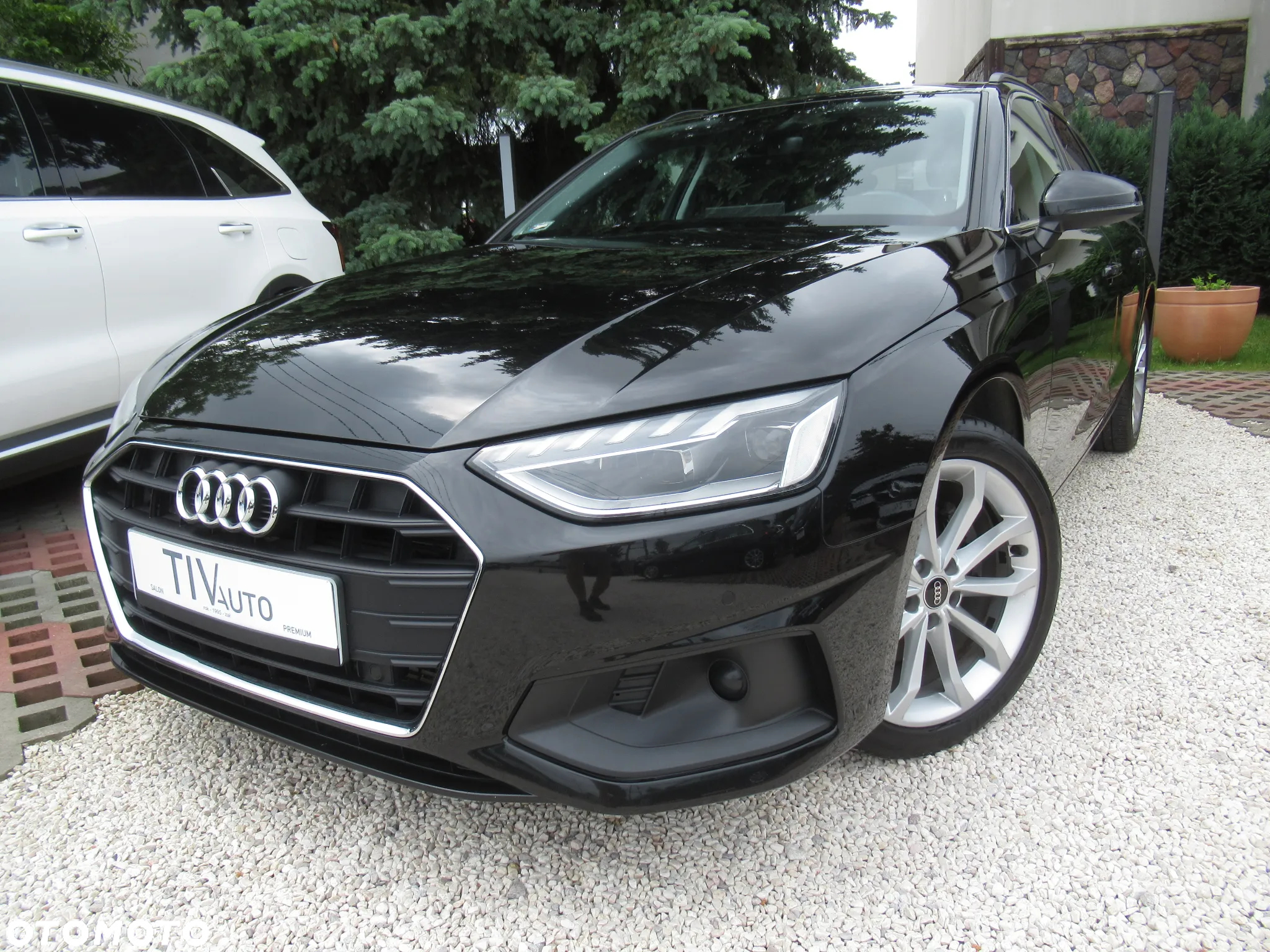 Audi A4 - 2