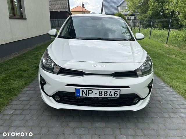 Kia Rio 1.2 Vision - 2