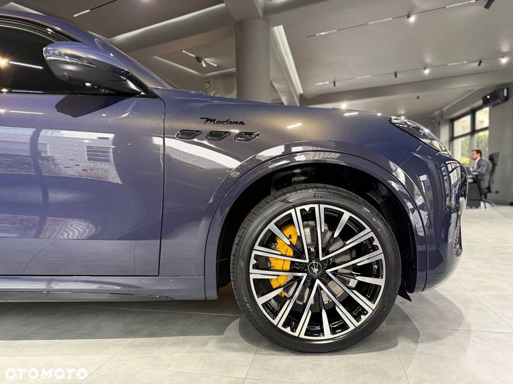 Maserati Grecale - 7