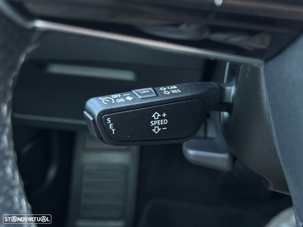 Audi e-tron Sportback 55 quattro S line - 35