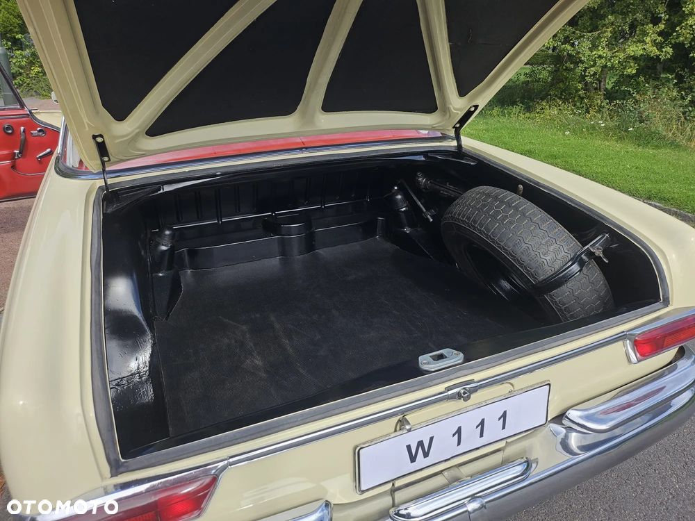 Mercedes-Benz Inny - 7