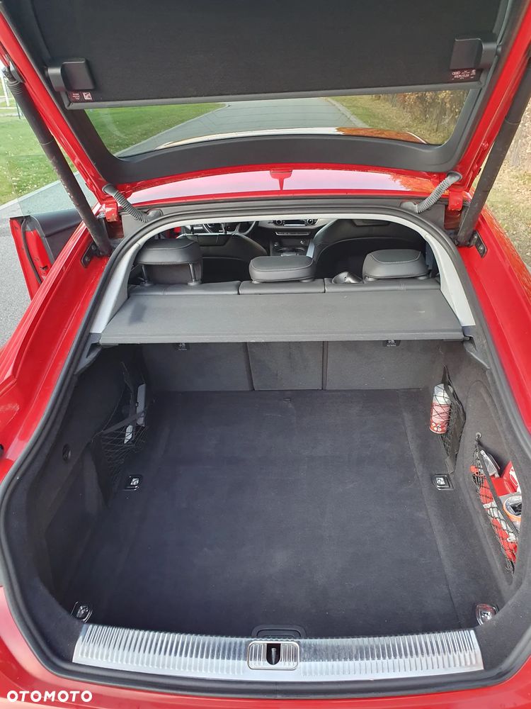 Audi A5 Sportback 40 TDI S tronic S line - 20