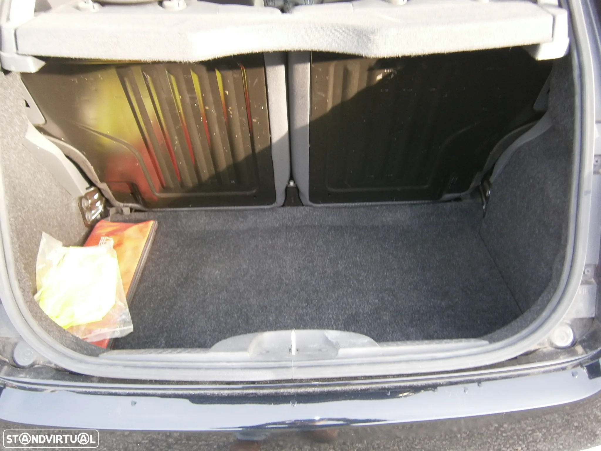 Fiat 500 1.2 Lounge - 15
