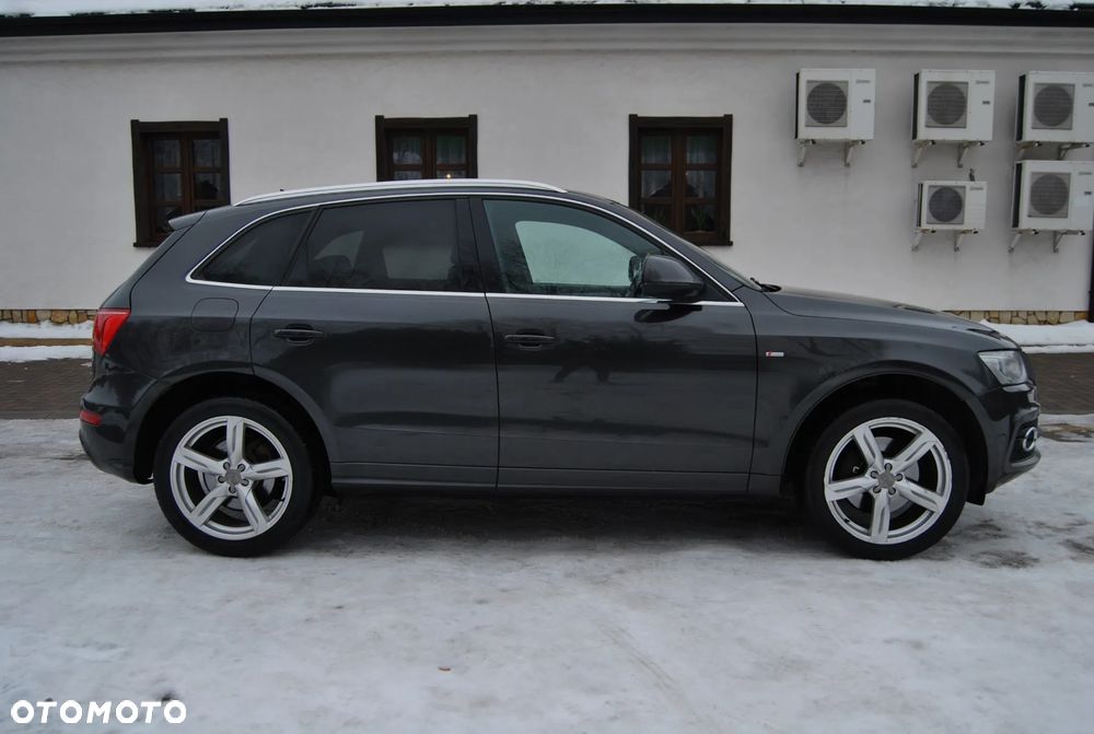 Audi Q5 - 19