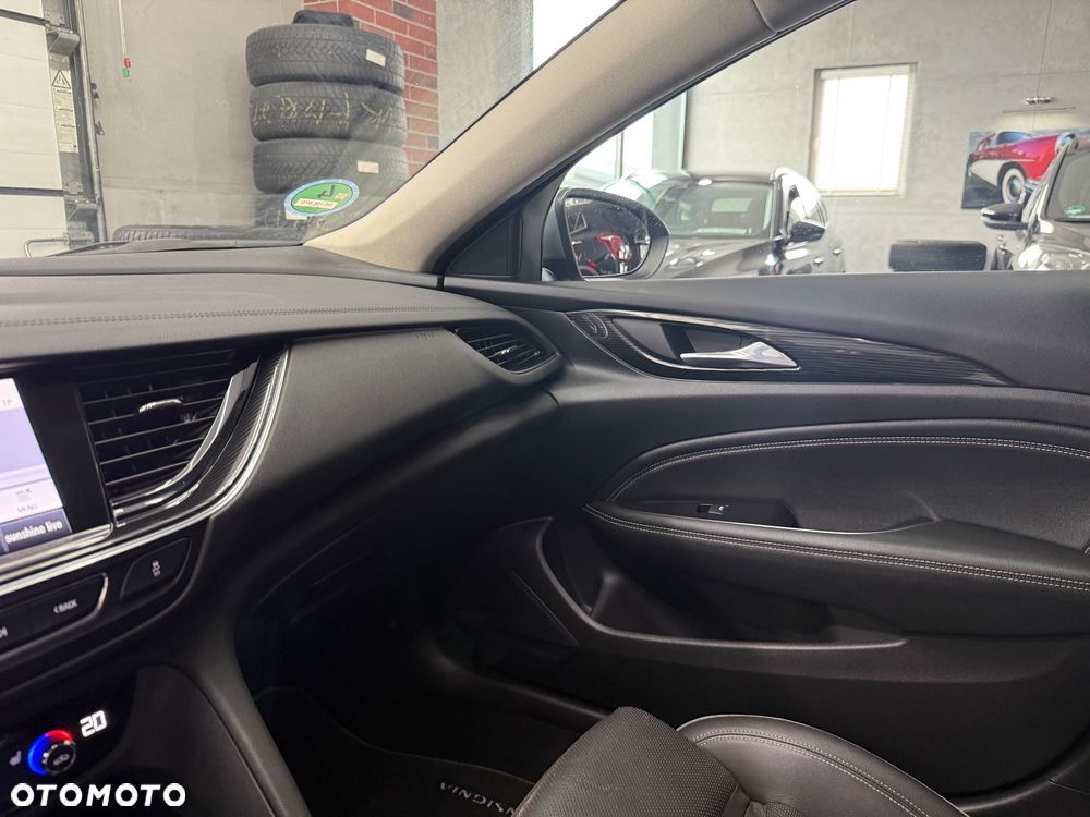 Opel Insignia 2.0 Business Innovation - 27