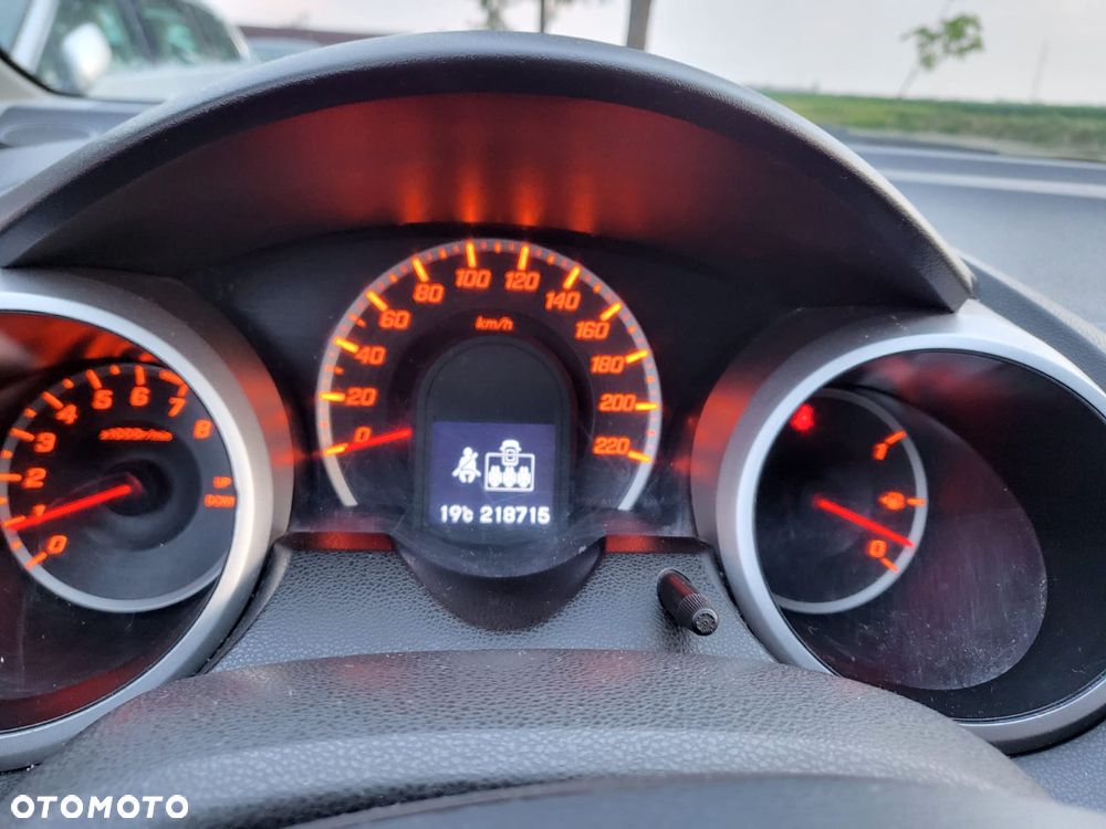 Honda Jazz 1.2 Trend - 13