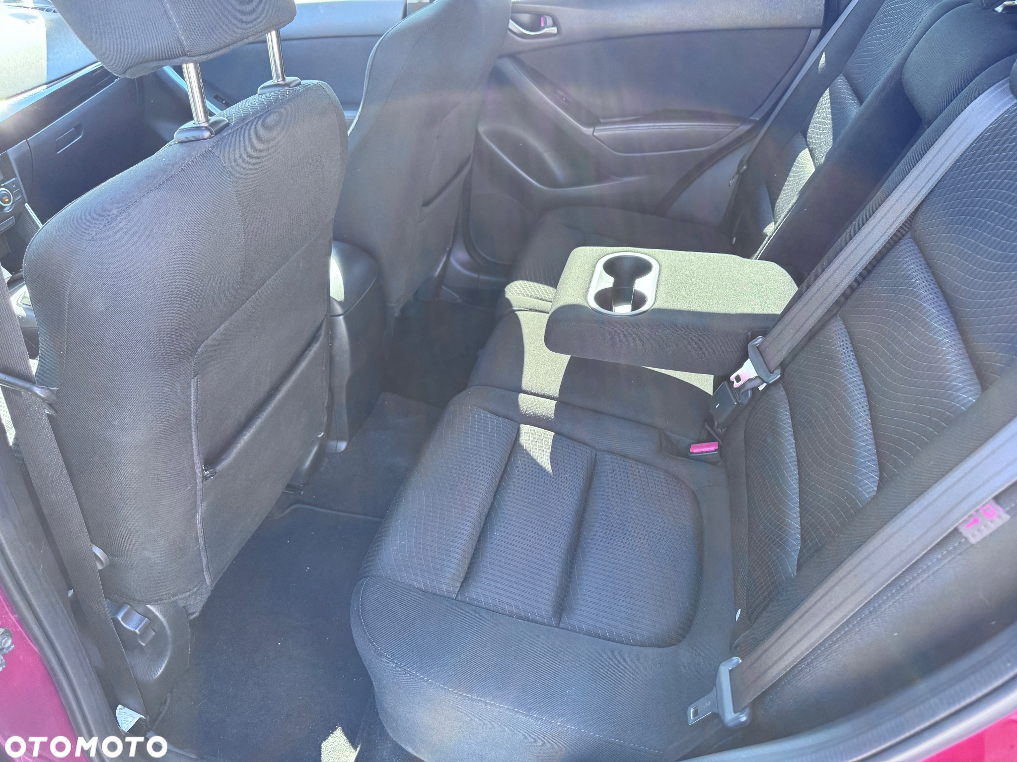 Mazda CX-5 2.2 D Skyenergy 2WD - 16