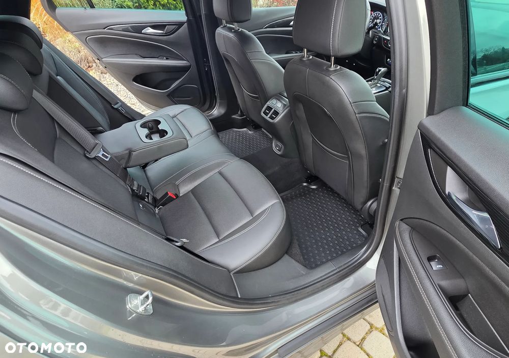 Opel Insignia 1.5 Direct InjectionT Innovation - 18