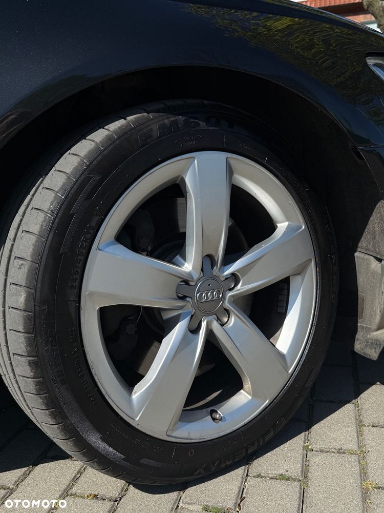 Audi A6 Limousine 3.0 TDI clean diesel Quattro S tronic - 11