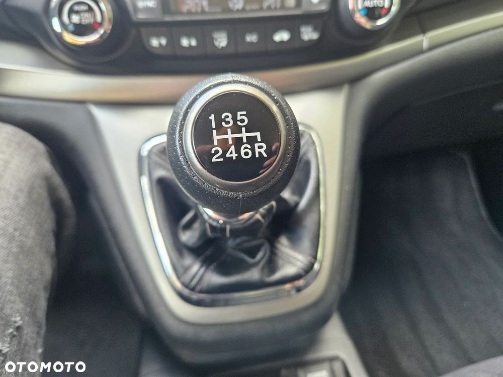 Honda CR-V 2.0i-VTEC 4WD Elegance - 30