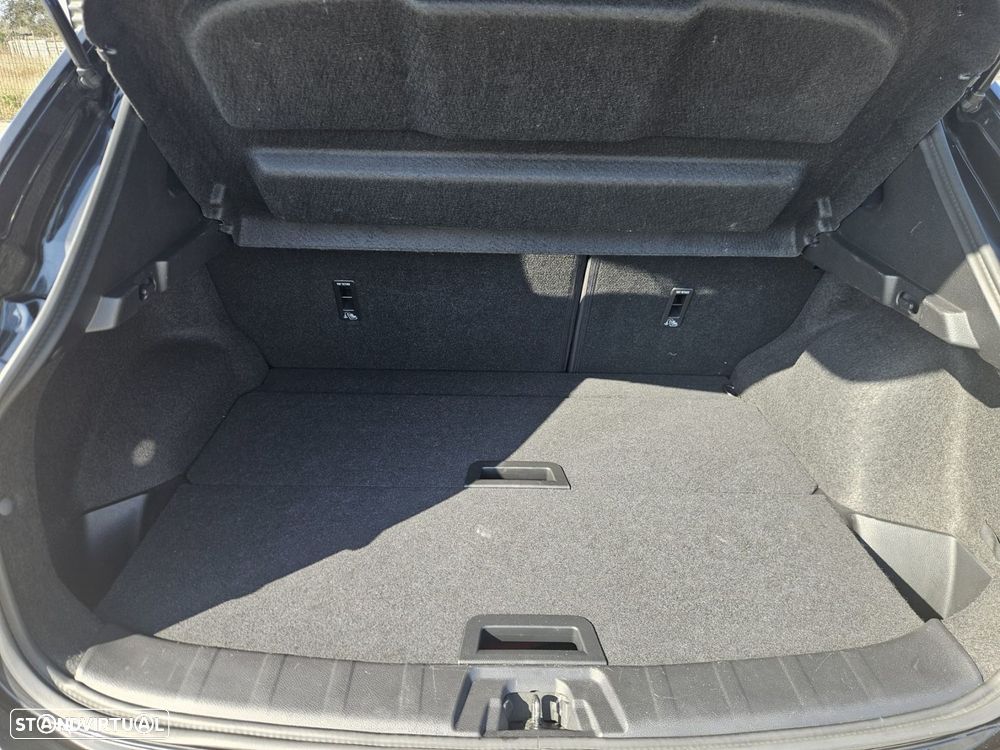 Nissan Qashqai 1.3 DIG-T N-Connecta LED+SKY - 51