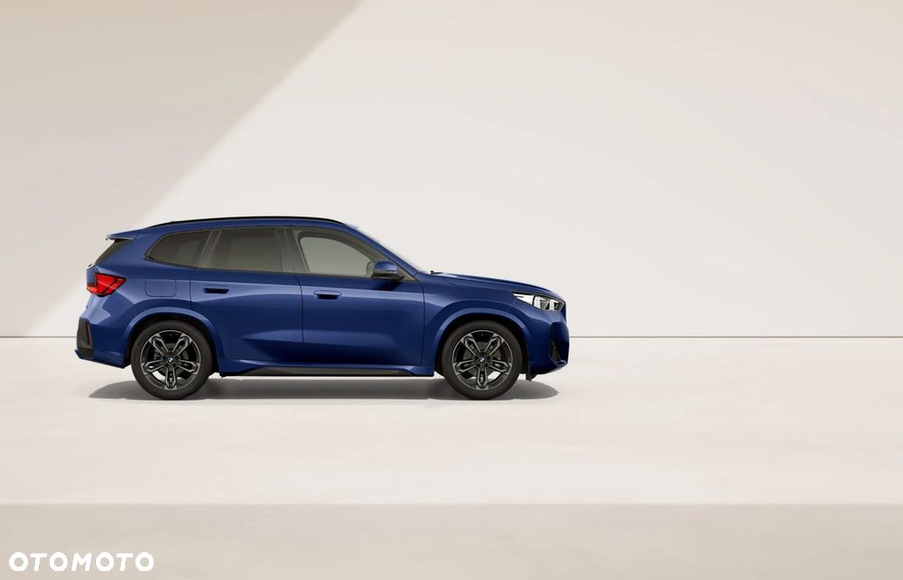 BMW X1 sDrive18d - 5