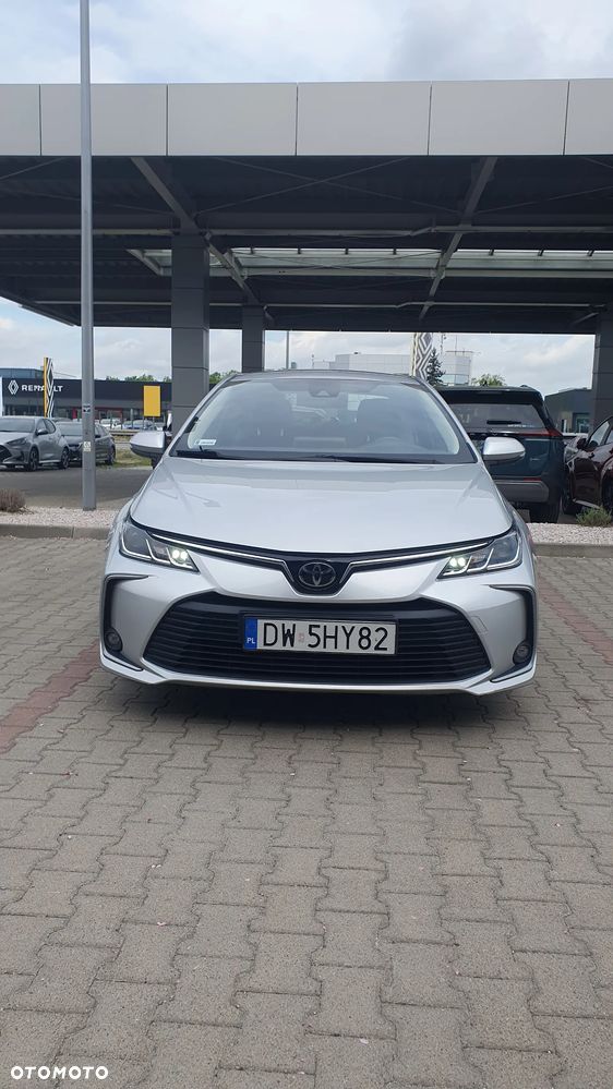 Toyota Corolla - 7
