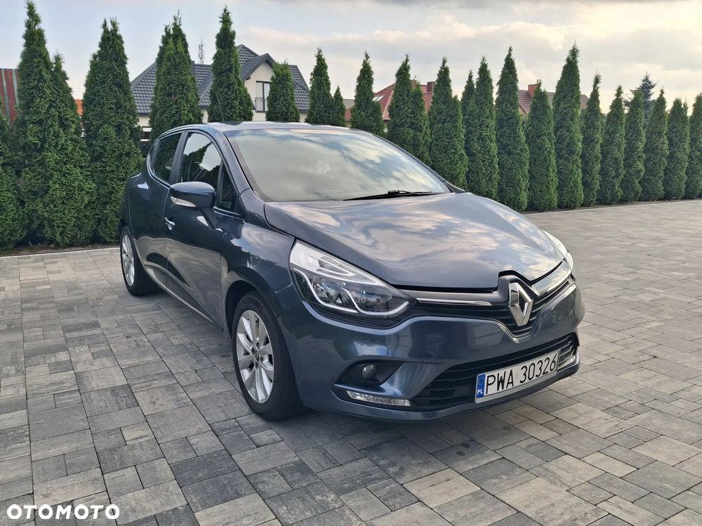 Renault Clio (Energy) dCi 90 Start & Stop LIMITED - 3