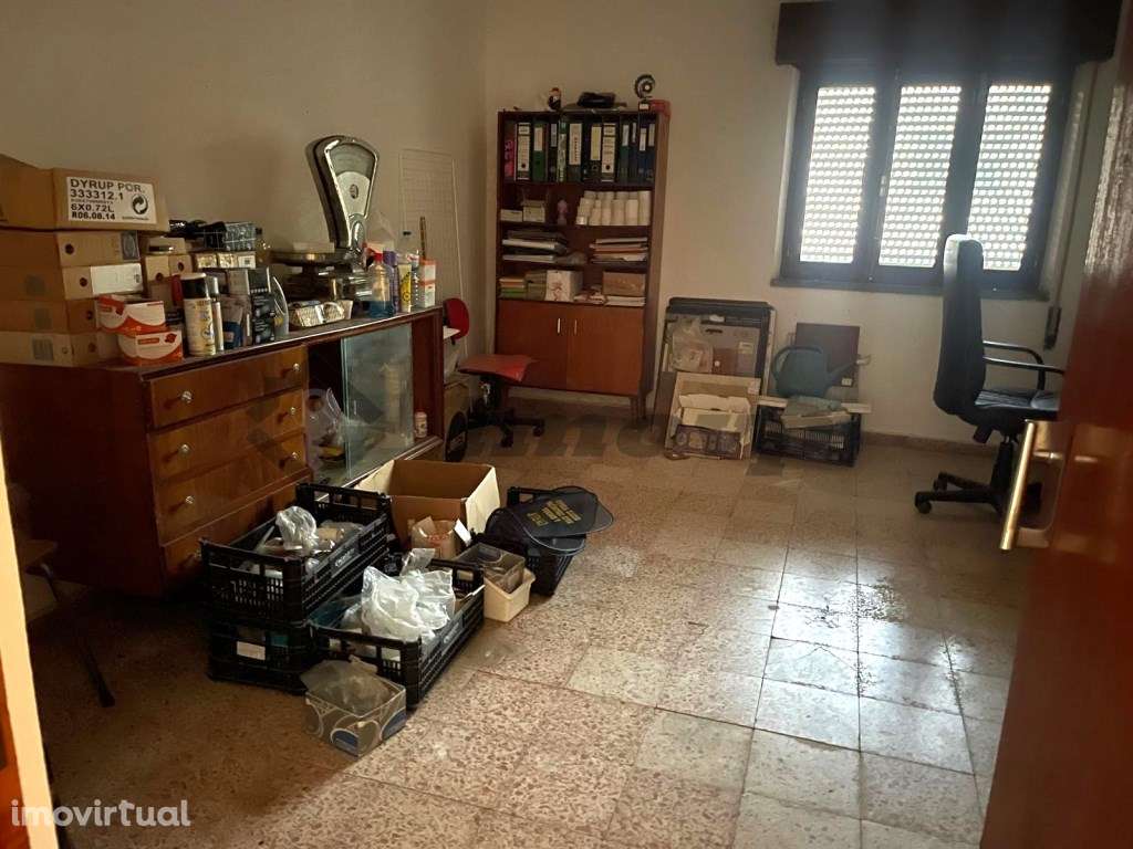 Moradia T2 na Vila de Garvão, Ourique - Grande imagem: 3/9