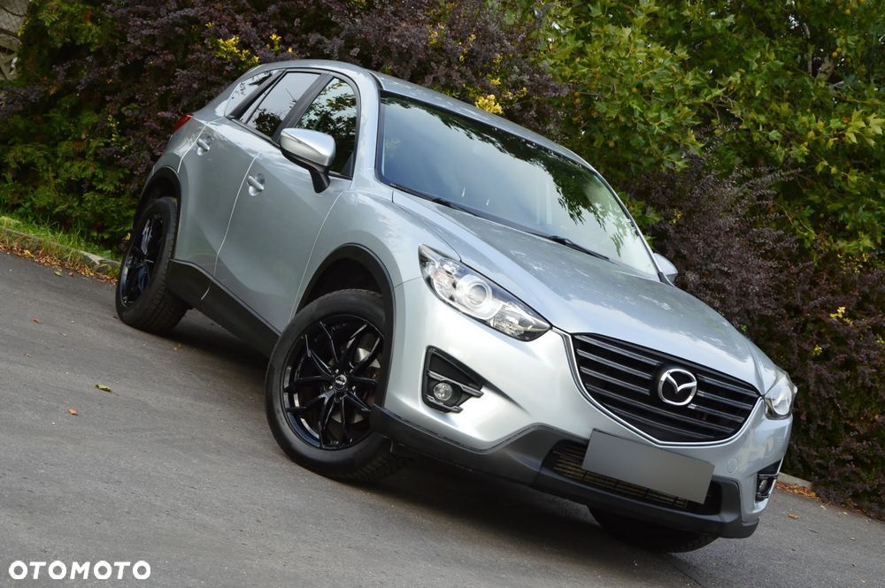 Mazda CX-5 2.2 D Skyenergy 2WD - 25