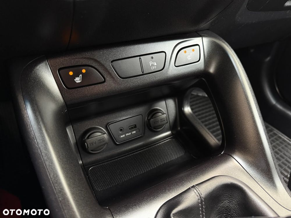 Hyundai ix35 1.6 GDI Premium 2WD - 39