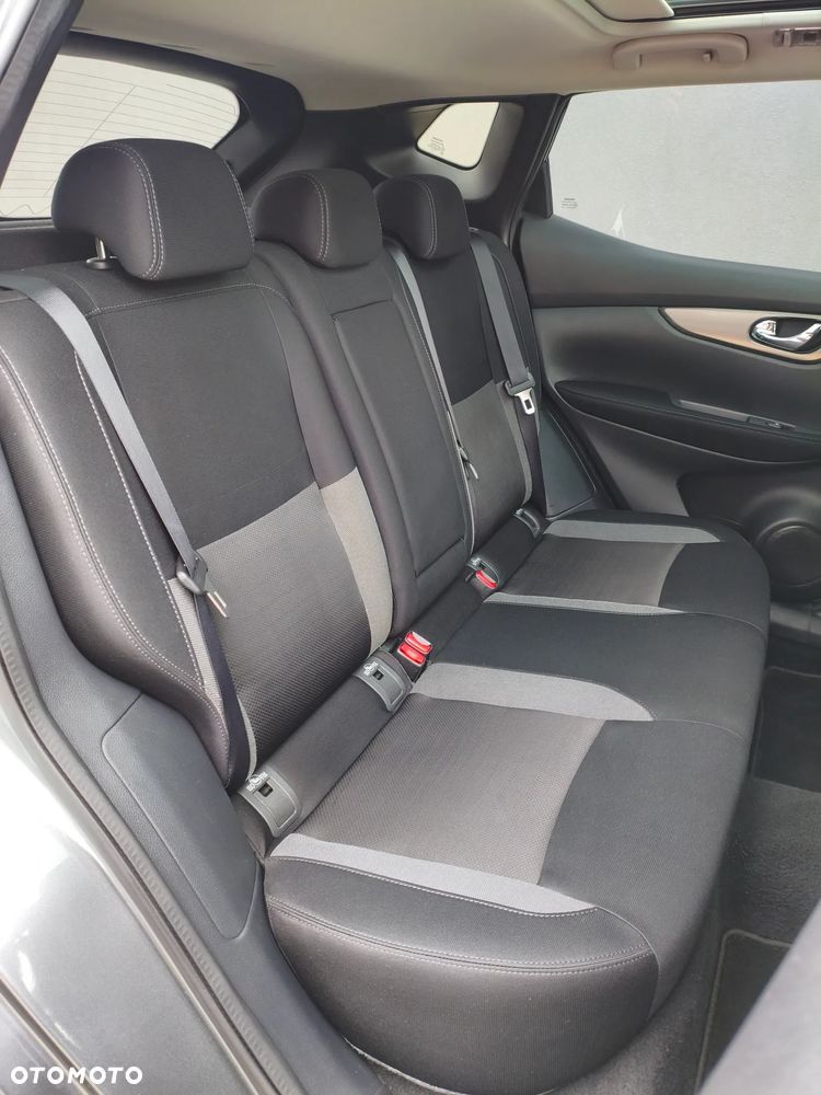 Nissan Qashqai 1.6 DIG-T Tekna - 22