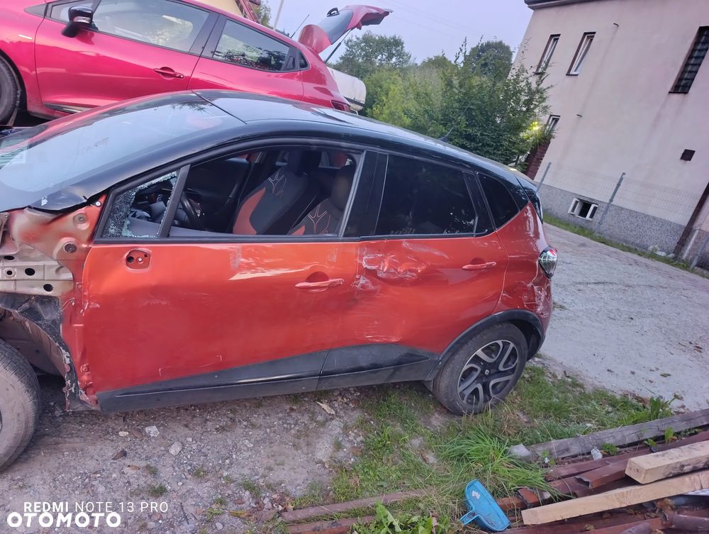 Renault Captur 1.5 dCi Energy Limited - 9