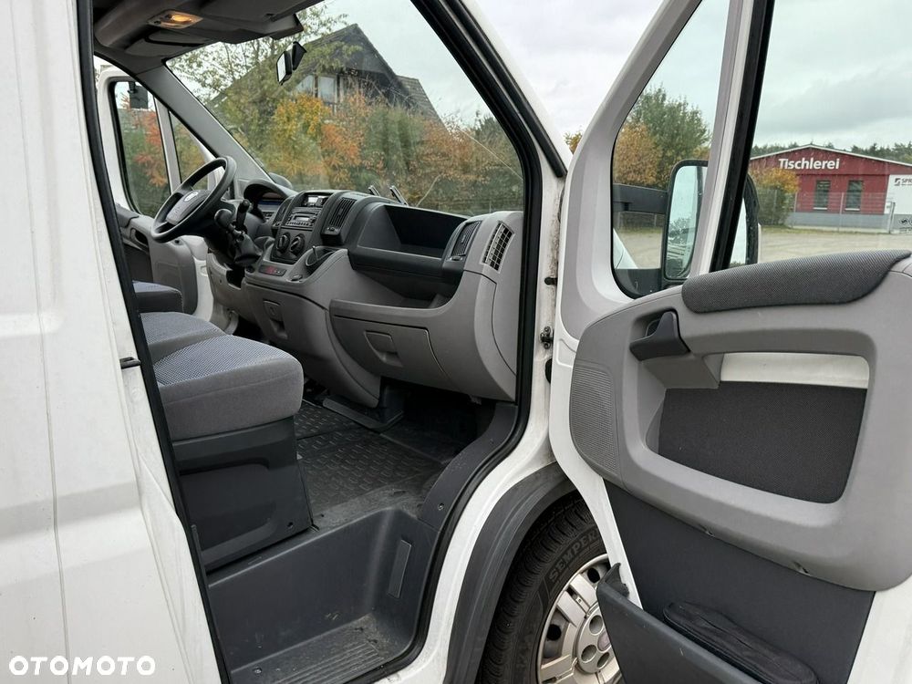 Fiat Ducato - 26