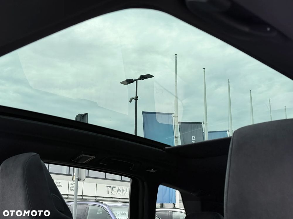 BMW X3 20 xDrive - 32