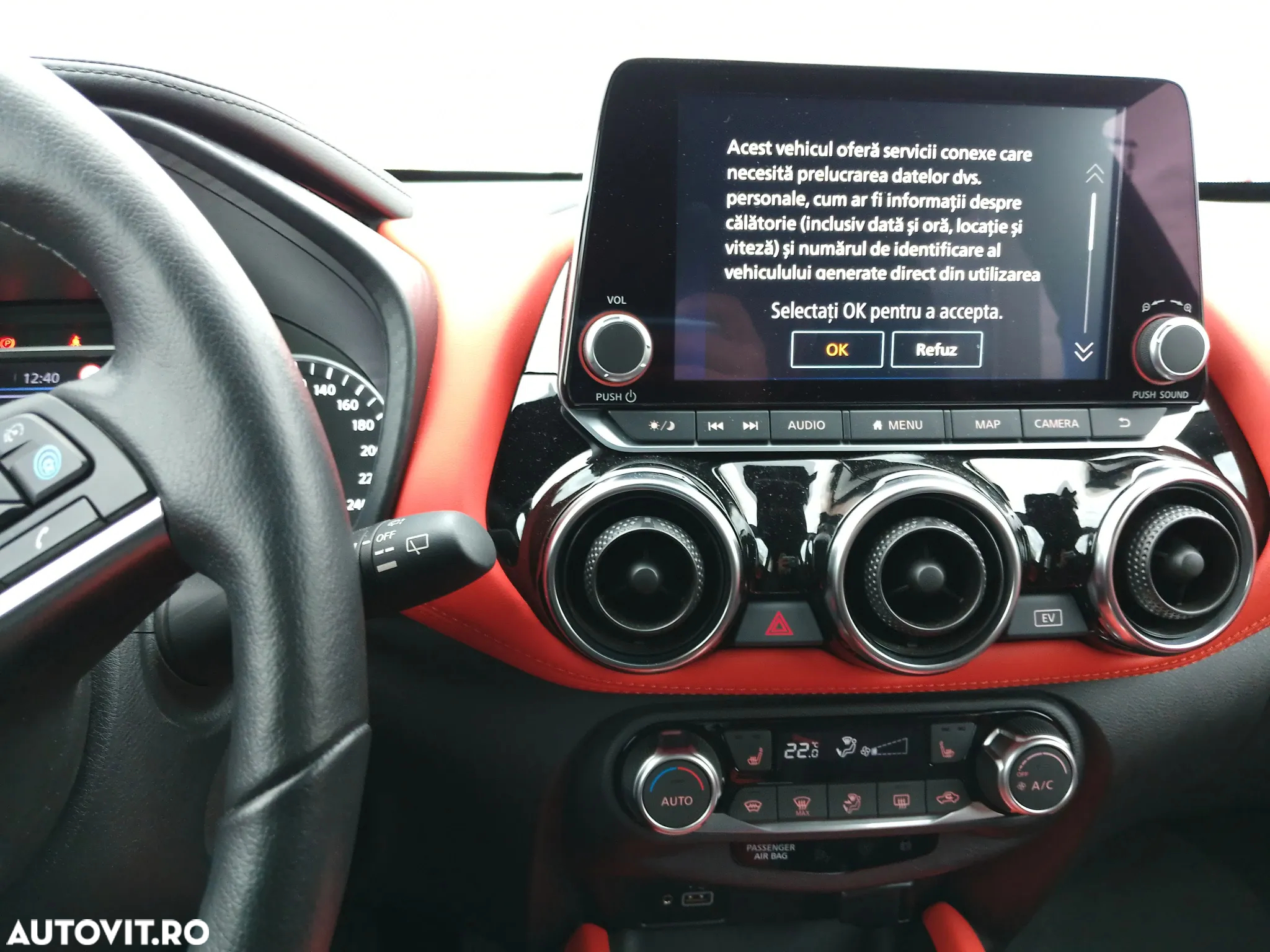 Nissan Juke Hybrid N-Design - 17
