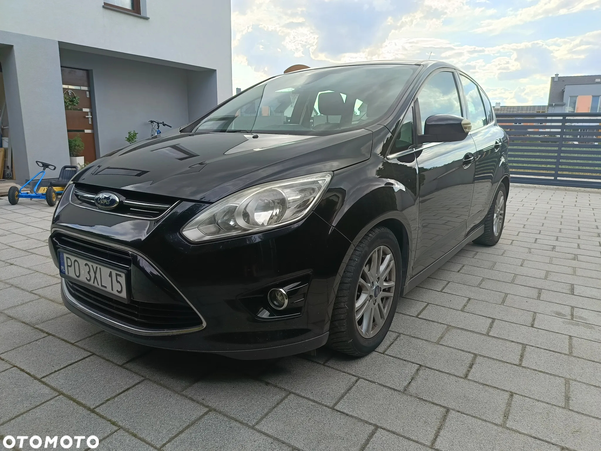 Ford C-MAX - 6