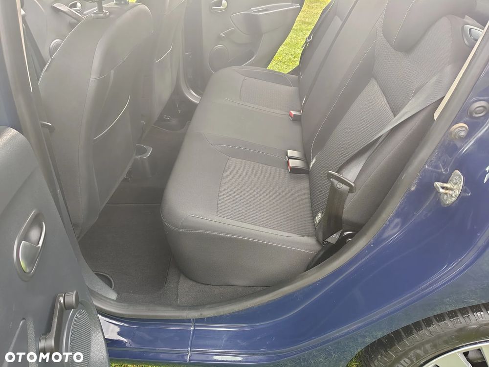 Dacia Sandero SCe 75 Essential - 8