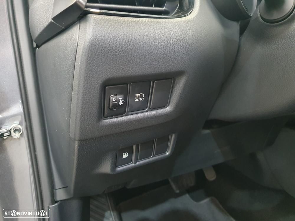 Toyota C-HR 1.8 Hybrid Exclusive - 13