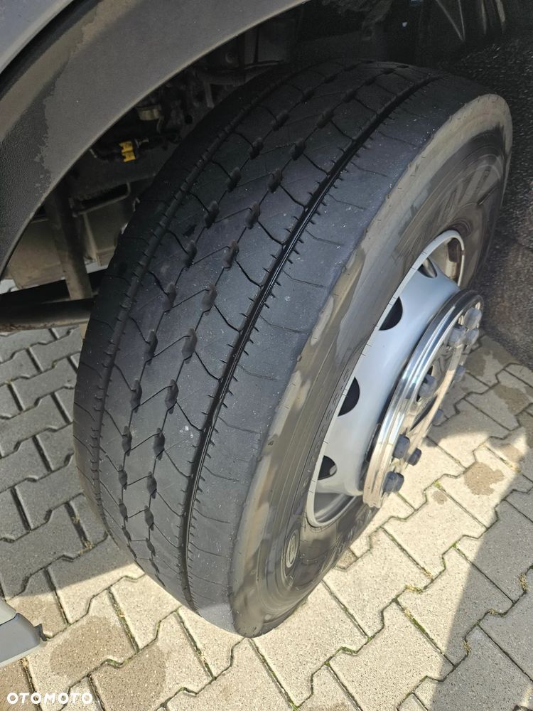 DAF XF480FT STOCK 33417 - 9