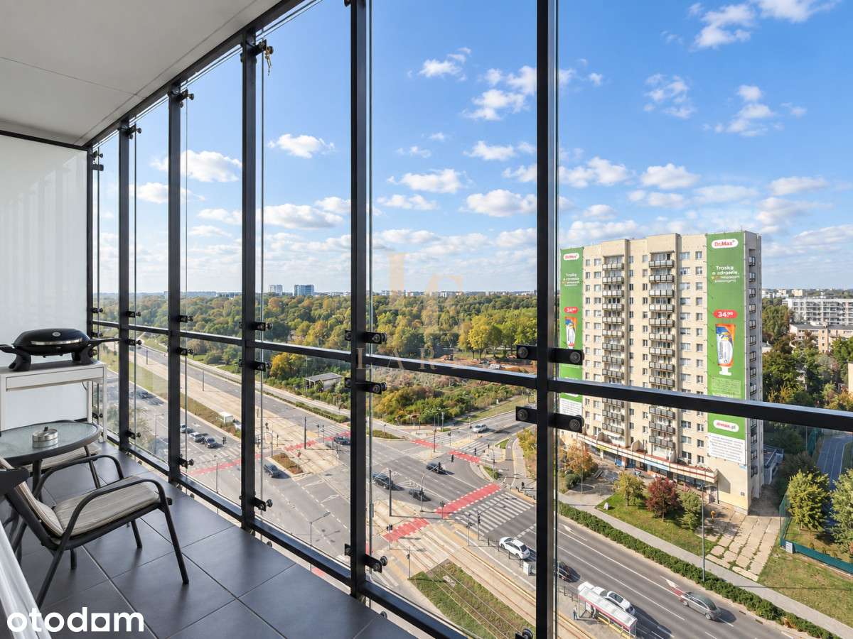 Bliska Wola | Widok | Premium | Klimatyzacja