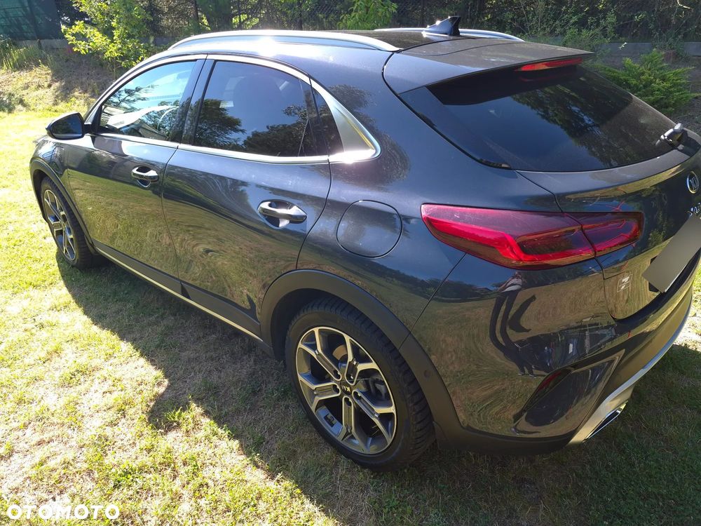 Kia XCeed 1.6 GDI PHEV XL DCT - 6