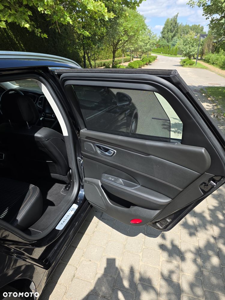 Renault Talisman 1.6 Energy dCi Intens EDC - 12