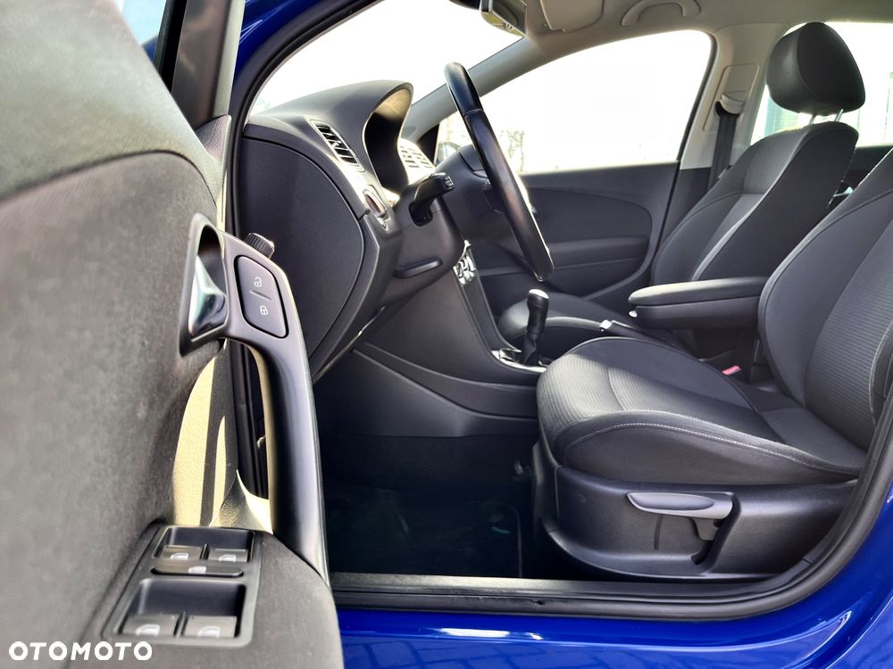 Volkswagen Polo 1.2 Team - 14